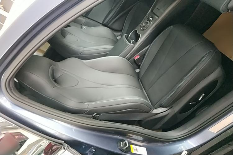 Used BYD Seal 2025 510 Standard Edition Right Front Seat