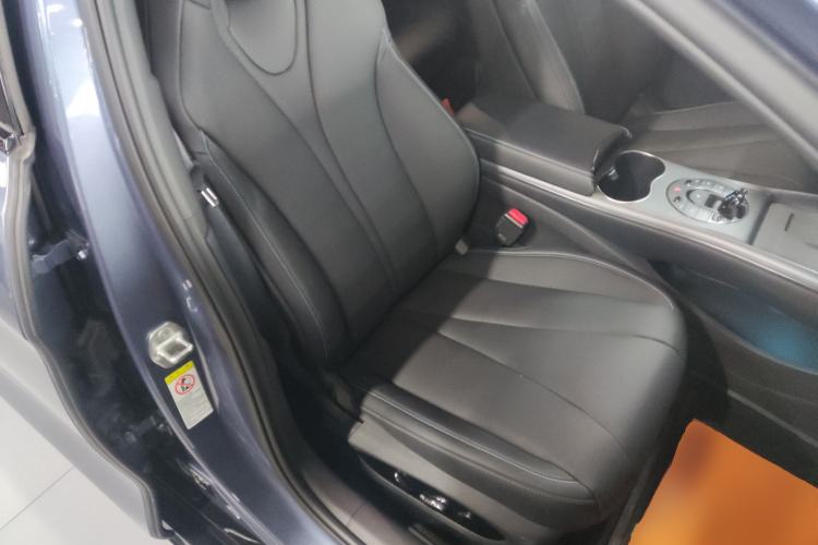 Used BYD Seal 2025 650 Zhihang Edition Right Front Seat