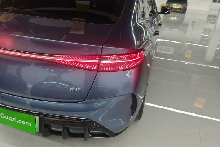Used BYD Seal 2025 650 Long-Range Version Right Rear Taillight