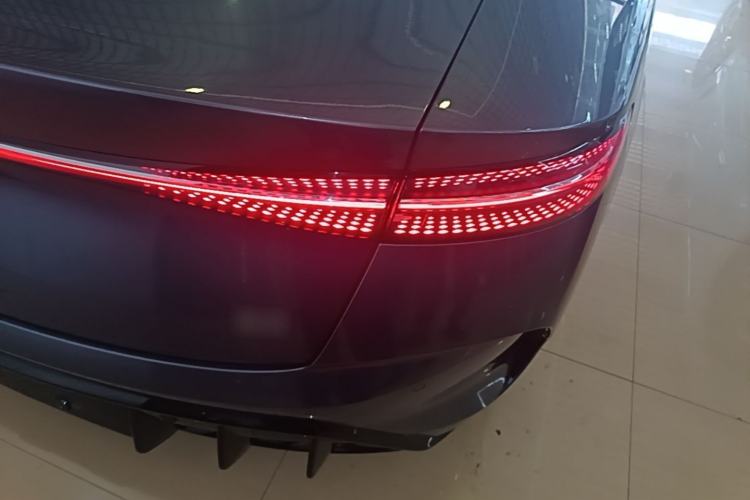 Used BYD Seal 2025 510 Standard Edition Right Rear Taillight
