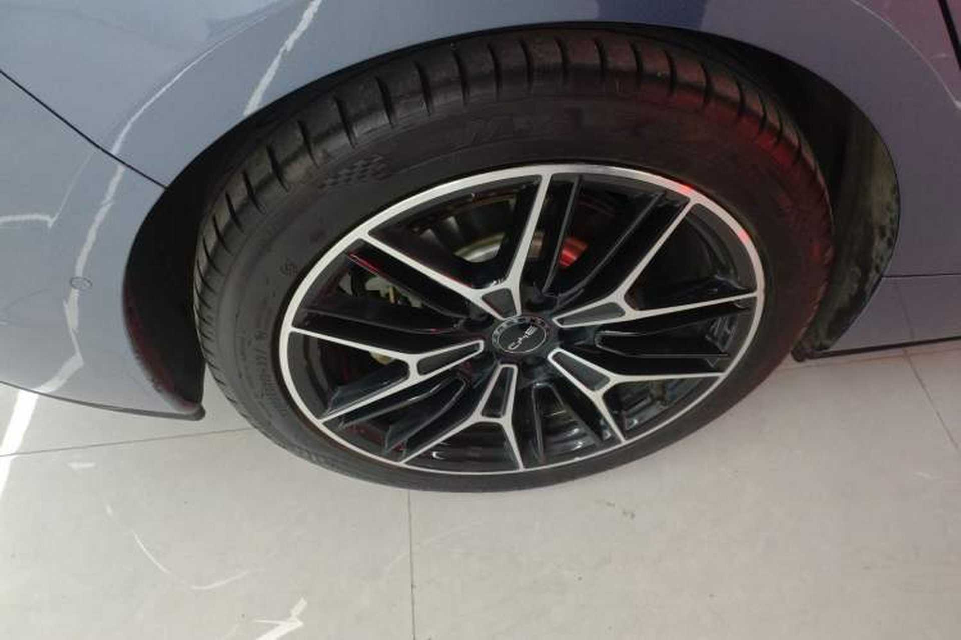 Used BYD Seal 2025 650 Long-Range Version Right Rear Wheel Hub