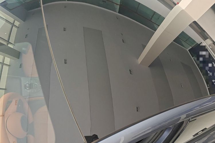 Used BYD Seal 2025 650 Long-Range Version Roof
