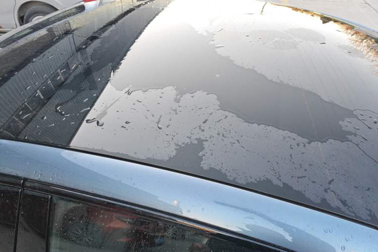 Used BYD Seal 2025 510 Smart Navigation Version Roof