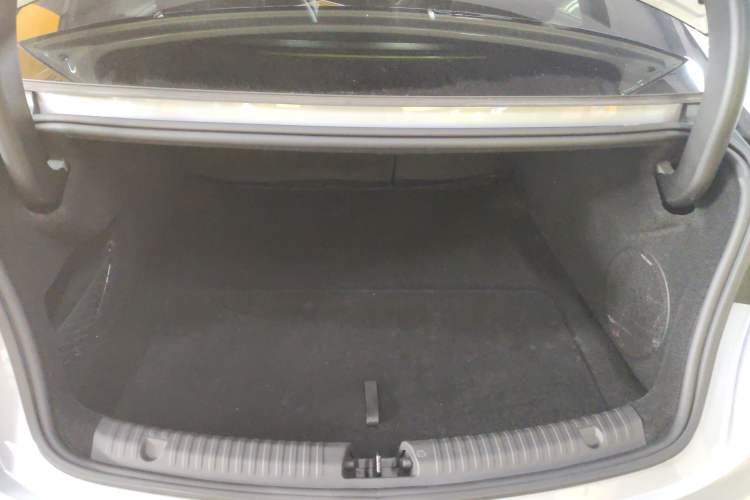 Used BYD Seal 2025 650 Long-Range Version Trunk