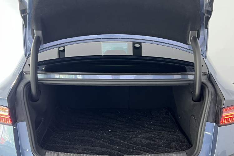 Used BYD Seal 2025 650 Long-Range Version Trunk