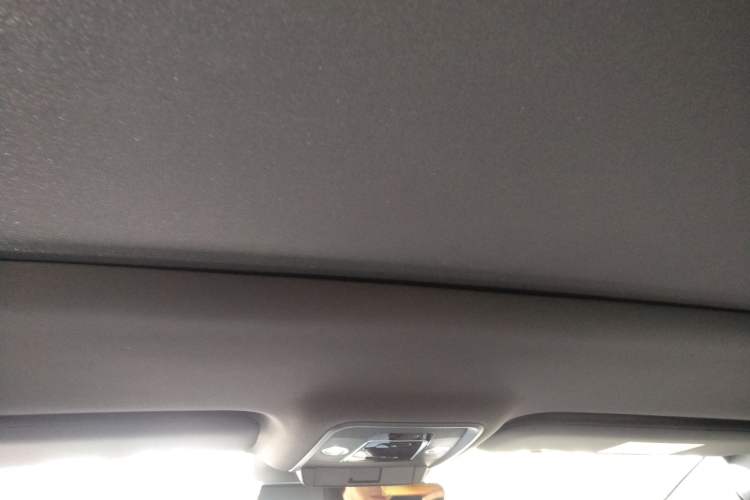 Used BYD Seal 2025 650 Long-Range Version Headliner