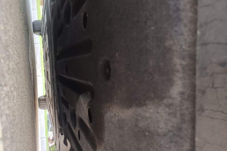 Used BYD Seal 2025 650 Long-Range Version Chassis Front