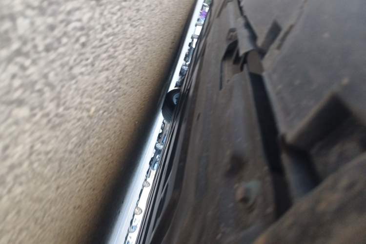 Used BYD Seal 2025 650 Long-Range Version Chassis Rear Left