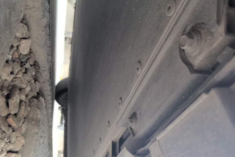 Used BYD Seal 2025 650 Zhihang Edition Chassis Rear Right