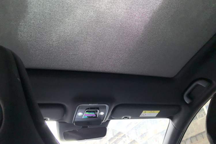 Used BYD Seal 2025 650 Zhihang Edition Headliner