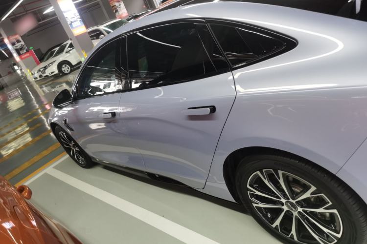Used BYD Seal 2025 510 Standard Edition Exterior 1