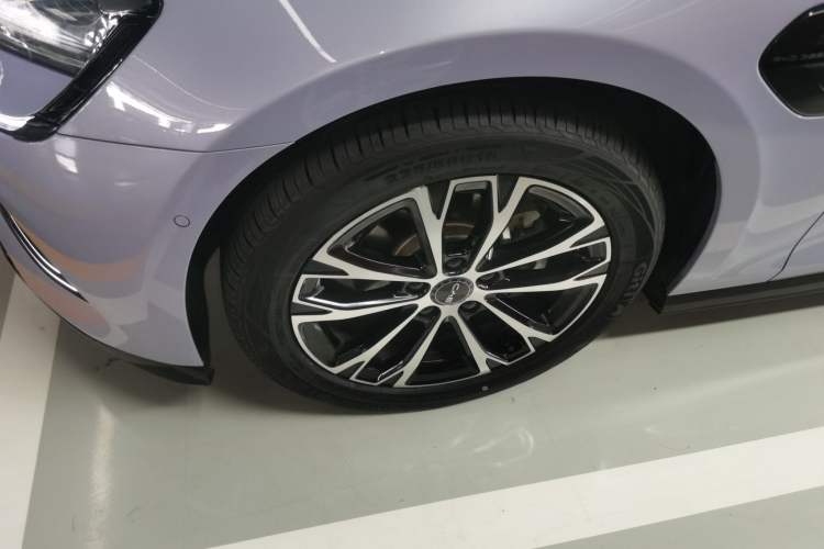 Used BYD Seal 2025 510 Standard Edition Exterior 2