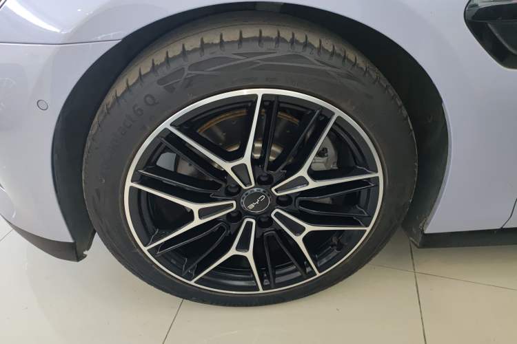Used BYD Seal 2025 650 Zhihang Edition Exterior 2