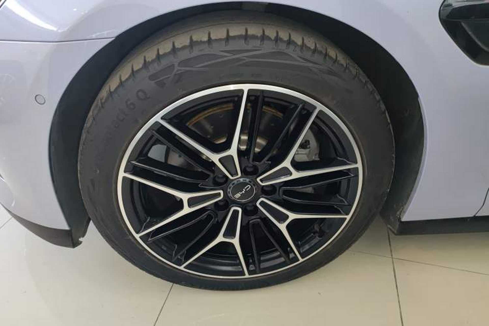 Used BYD Seal 2025 650 Zhihang Edition Exterior 2