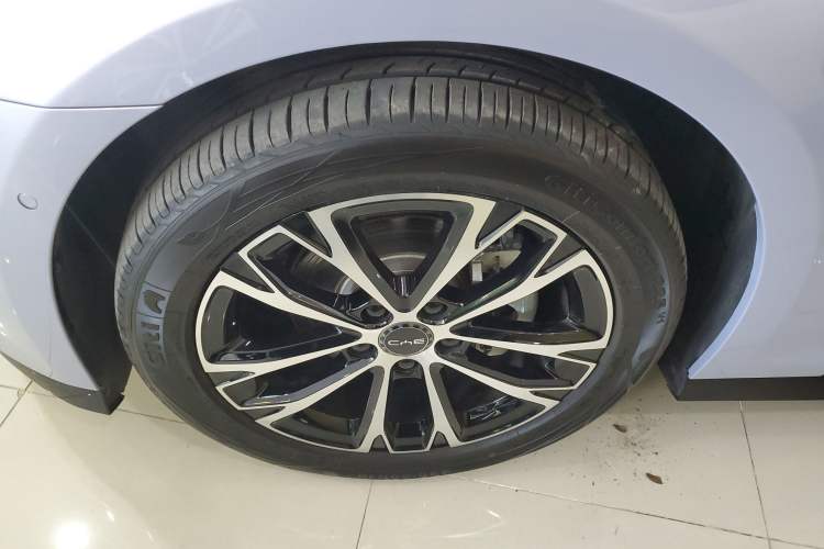 Used BYD Seal 2025 510 Smart Navigation Version Exterior 2
