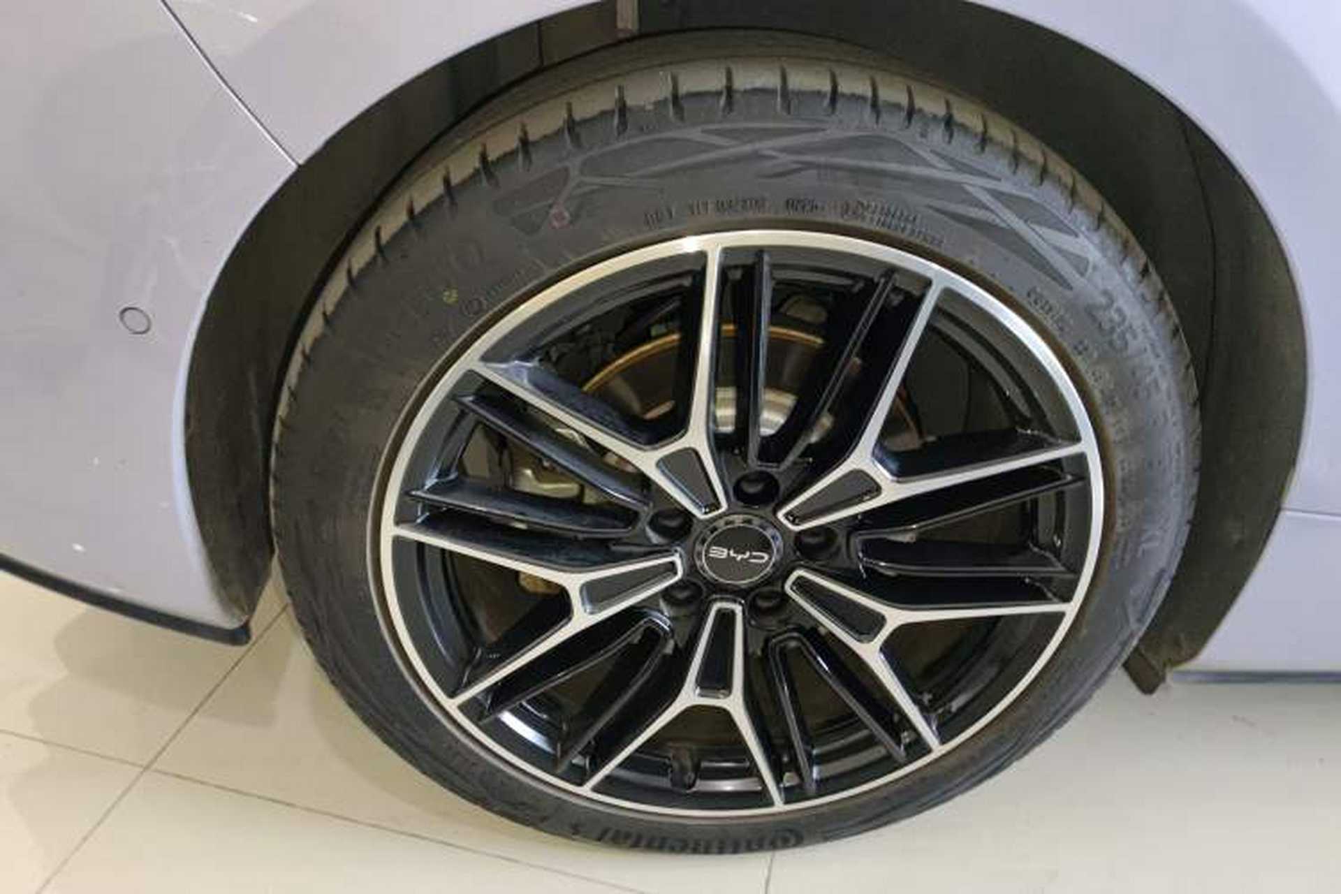 Used BYD Seal 2025 650 Zhihang Edition Exterior 3