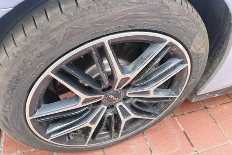 Used BYD Seal 2025 650 Zhihang Edition Exterior 4