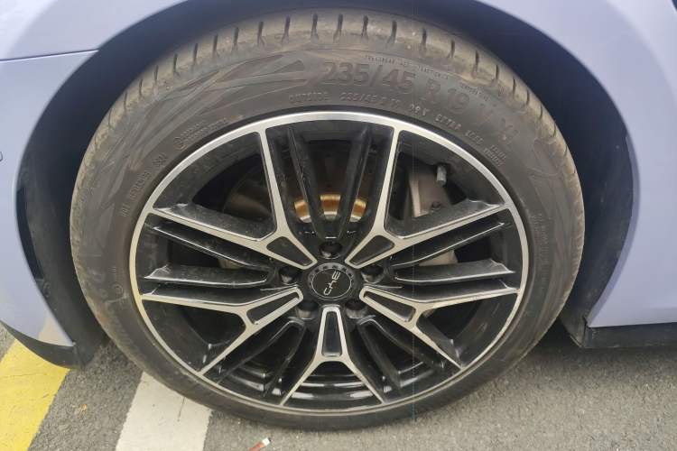 Used BYD Seal 2025 650 Long-Range Version Exterior 4