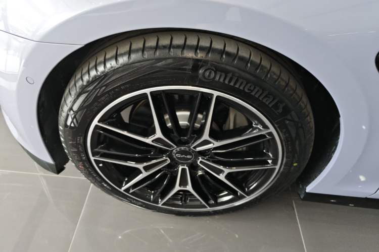 Used BYD Seal 2025 650 Intelligent Driving Version Exterior 4