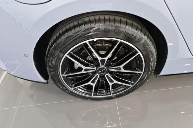Used BYD Seal 2025 650 Intelligent Driving Version Exterior 5