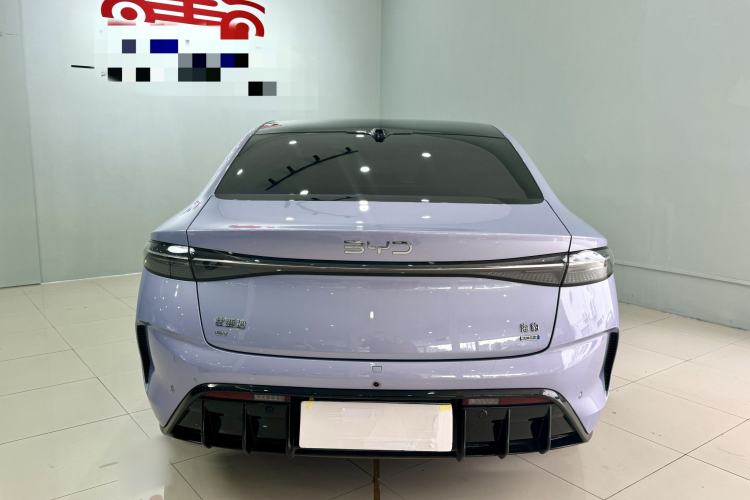 Used BYD Seal 2025 650 Zhihang Edition Exterior 7