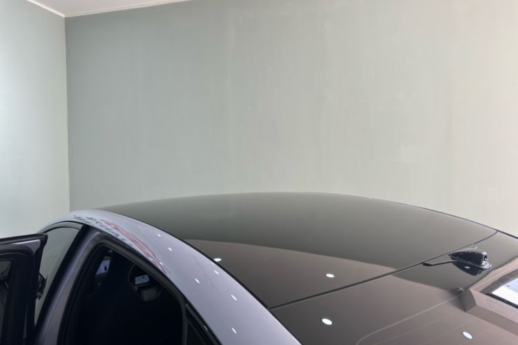 Used BYD Seal 2025 510 Smart Navigation Version Exterior 7