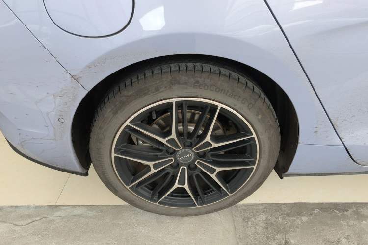 Used BYD Seal 2025 650 Intelligent Driving Version Exterior 8