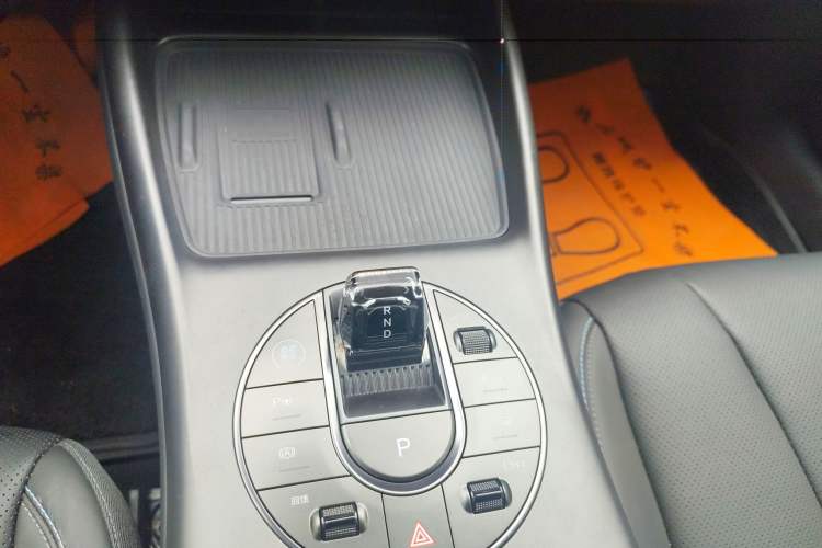Used BYD Seal 2025 650 Long-Range Version Gear Lever