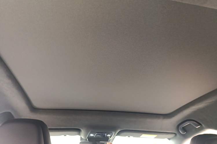 Used BYD Seal 2025 600 All-Wheel Drive Intelligent Driving Version Headliner
