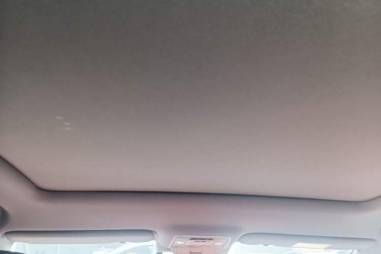 Used BYD Seal 2025 650 Long-Range Version Headliner