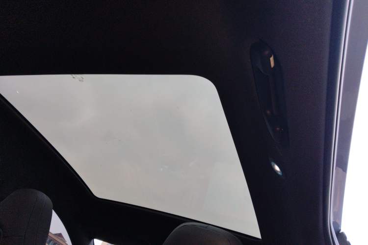 Used BYD Seal 2025 510 Smart Navigation Version Headliner