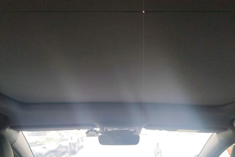 Used BYD Seal 2025 650 Long-Range Version Headliner