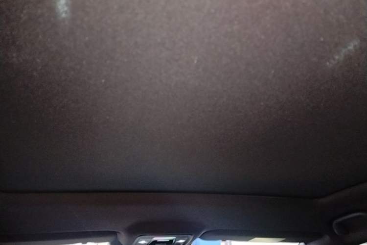 Used BYD Seal 2025 510 Smart Navigation Version Headliner