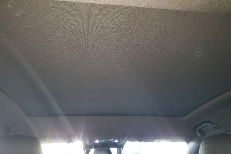 Used BYD Seal 2025 510 Smart Navigation Version Headliner