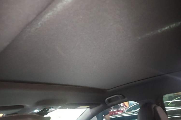 Used BYD Seal 2025 650 Zhihang Edition Headliner