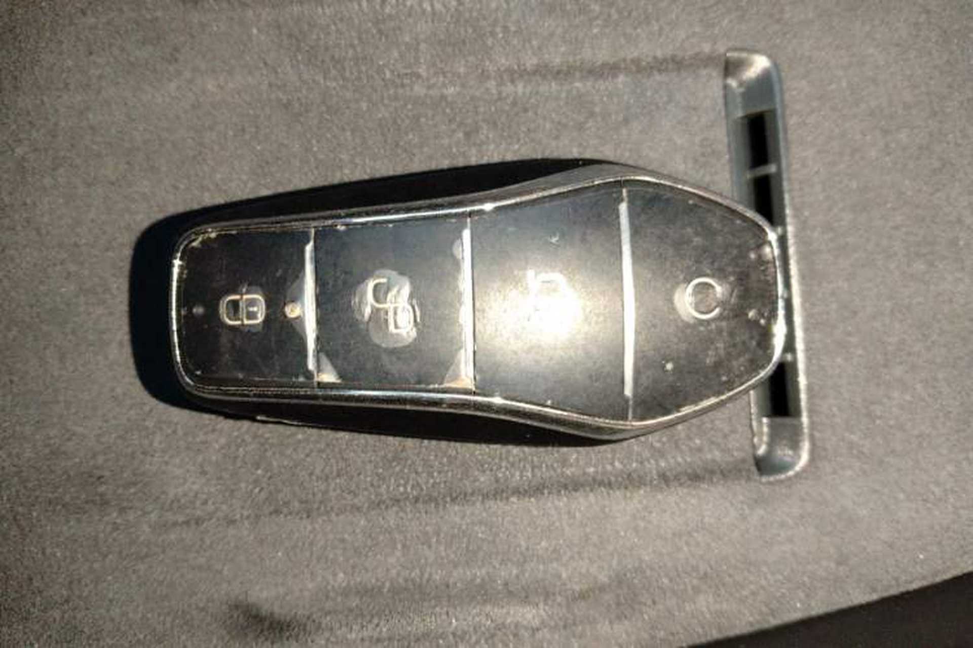Used BYD Seal 2025 510 Smart Navigation Version Interior 1