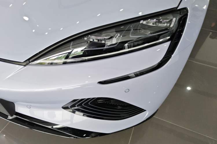 Used BYD Seal 2025 650 Intelligent Driving Version Left Front Headlight