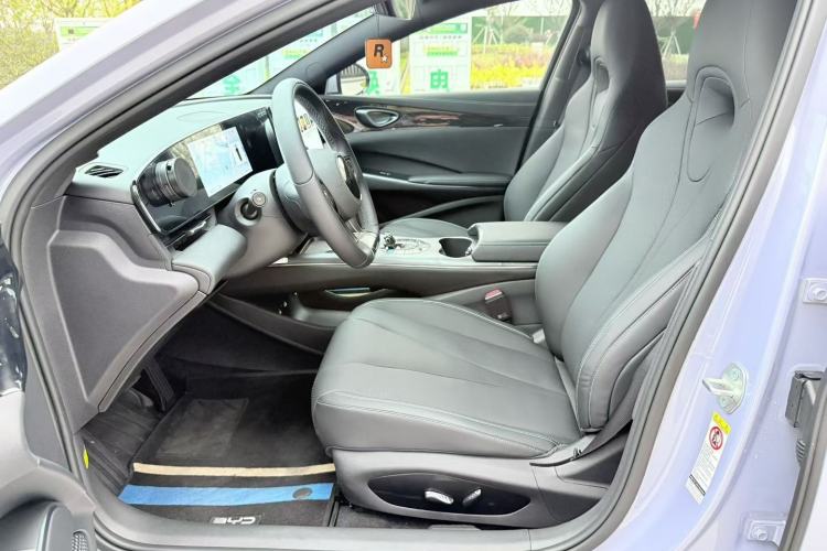 Used BYD Seal 2025 510 Standard Edition Left Front Seat