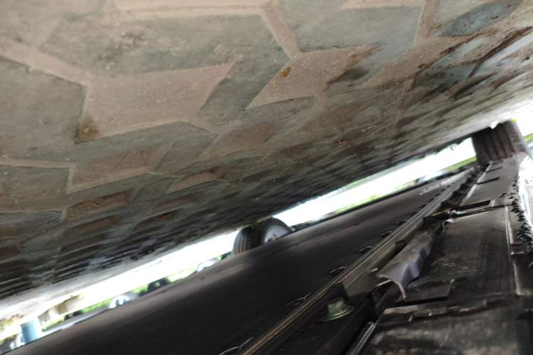 Used BYD Seal 2025 650 Intelligent Driving Version Left Side Sill