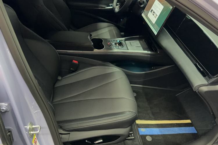 Used BYD Seal 2025 510 Standard Edition Right Front Seat