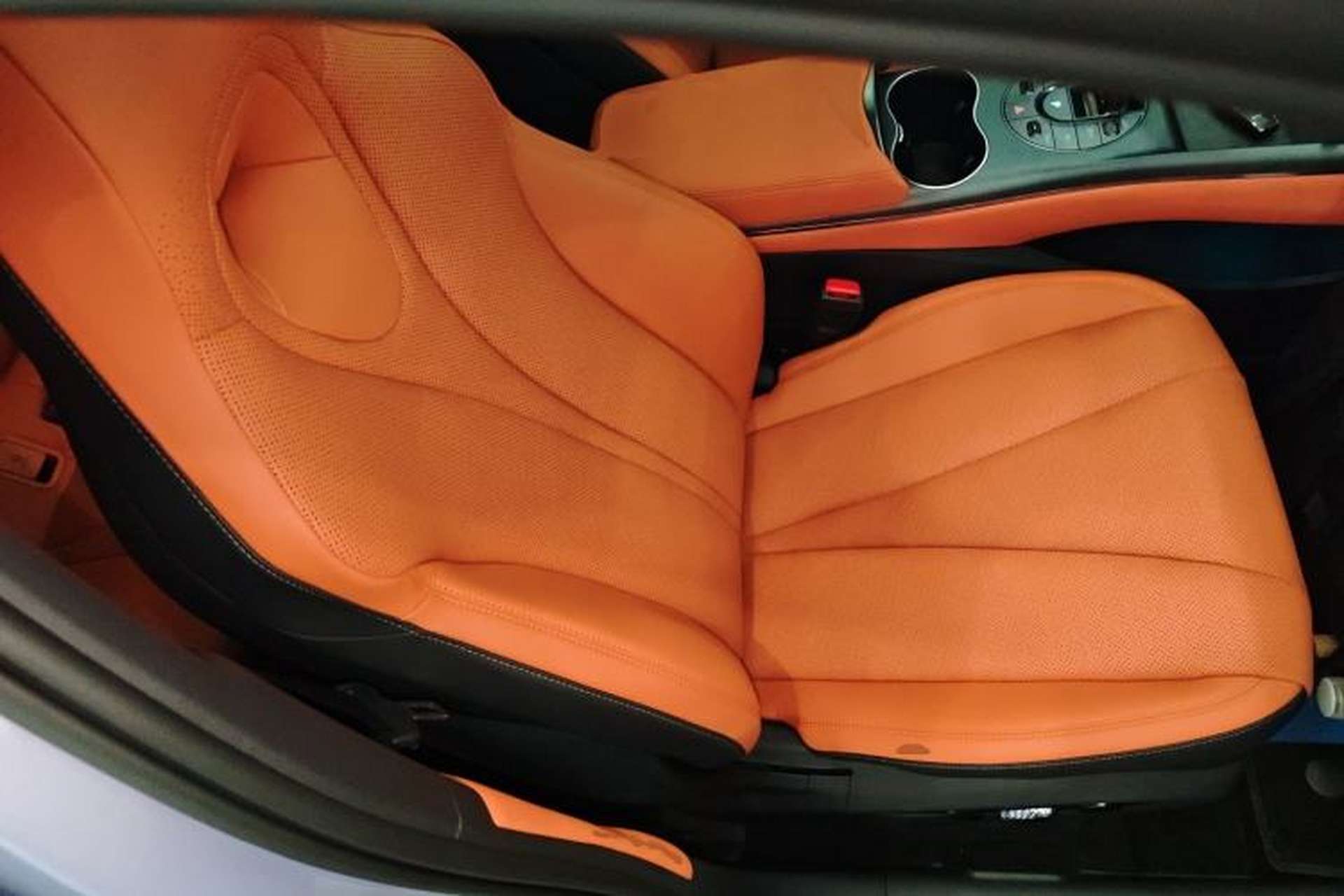 Used BYD Seal 2025 650 Zhihang Edition Right Front Seat