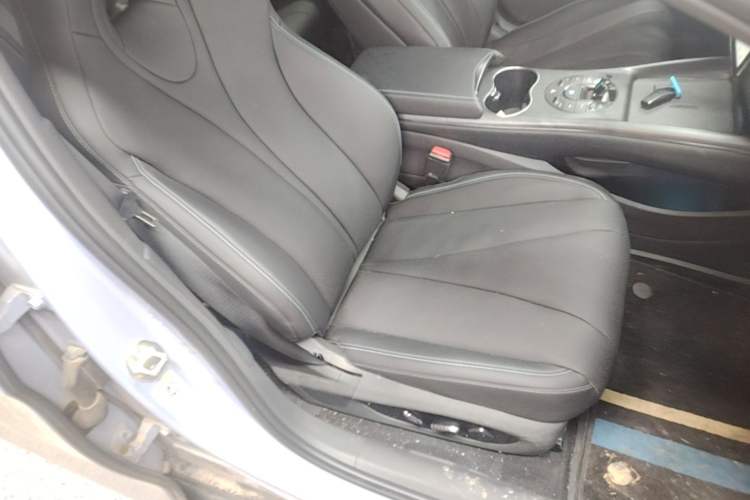 Used BYD Seal 2025 650 Zhihang Edition Right Front Seat