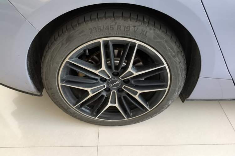 Used BYD Seal 2025 650 Long-Range Version Right Rear Wheel Hub