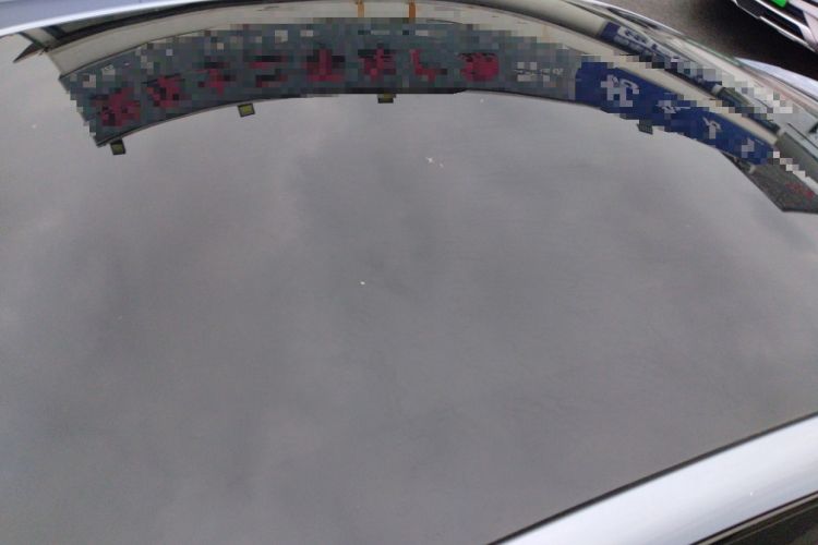 Used BYD Seal 2025 510 Smart Navigation Version Roof