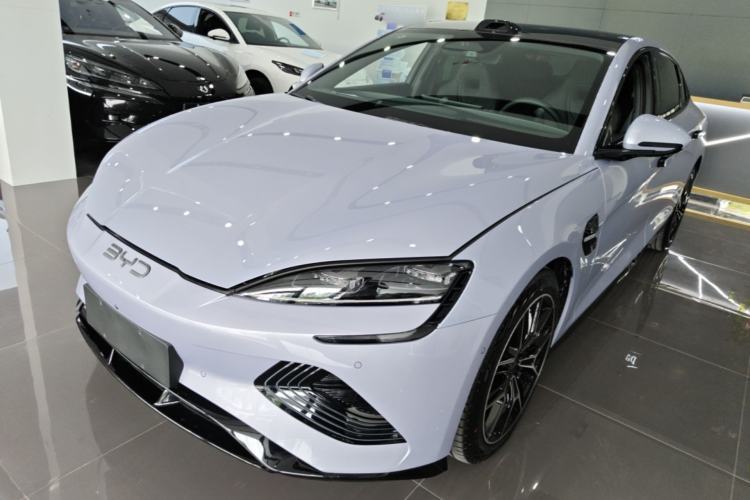 Used BYD Seal 2025 650 Intelligent Driving Version Guazi used car, China used car export, Used car for sale, Used  cars, Cheapest cars for sale