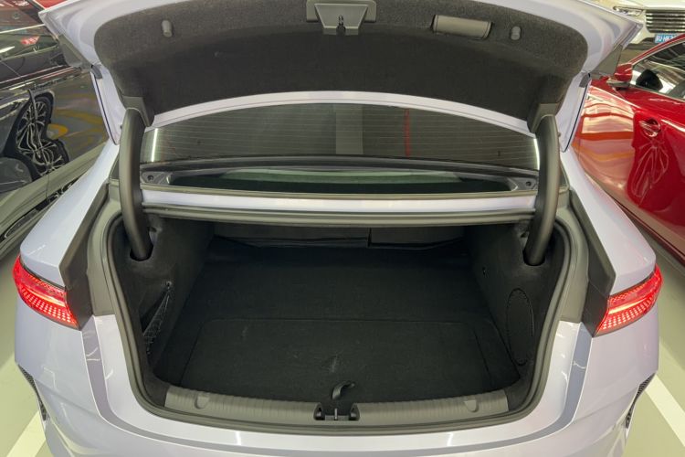 Used BYD Seal 2025 510 Standard Edition Trunk