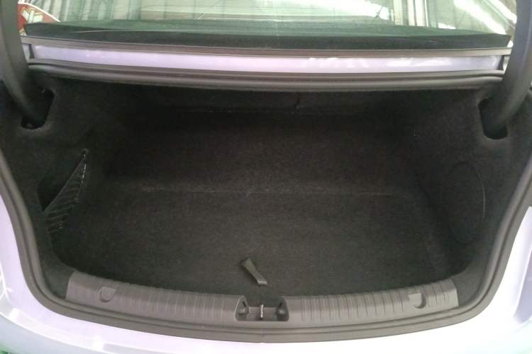 Used BYD Seal 2025 510 Smart Navigation Version Trunk