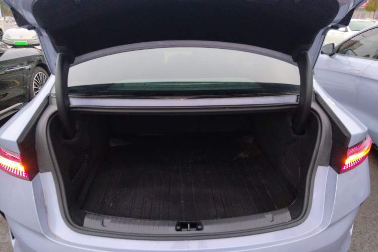 Used BYD Seal 2025 510 Smart Navigation Version Trunk
