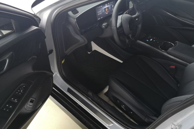 Used BYD Seal 2025 650 Long-Range Version Driver Seat