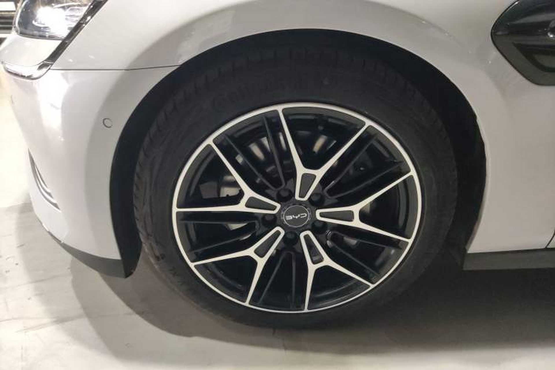 Used BYD Seal 2025 650 Zhihang Edition Exterior 4